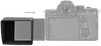 SmallRig 3206 Lens Hood for Alpha 7S III/7C/ZV-1 F/X3 Camera - 4