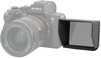 SmallRig 3206 Lens Hood for Alpha 7S III/7C/ZV-1 F/X3 Camera - 6