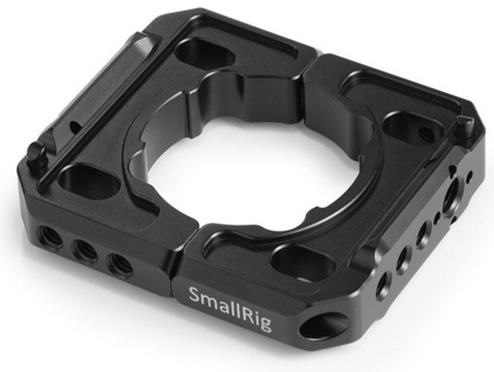 SmallRig 2221 Mounting Clamp for DJI Ronin S Gimbal