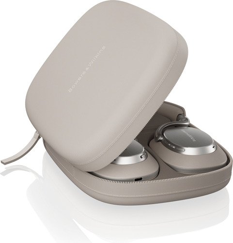 Bowers  Wilkins PX8 S2 - Warm Stone - 4