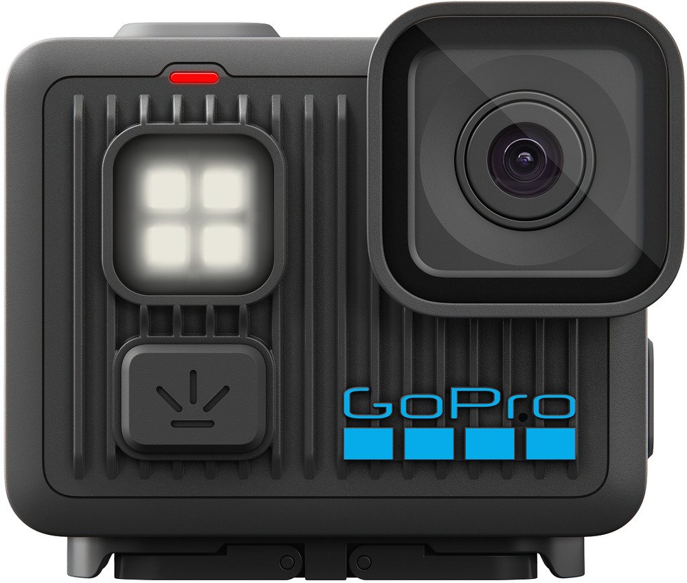 GoPro LIT HERO | Action camera’s | 0810116384136