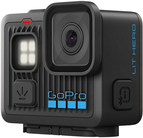 GoPro LIT HERO - 3