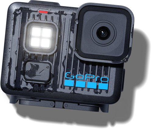GoPro LIT HERO - 10