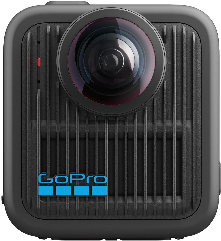 GoPro MAX2 | Action camera’s | 0810116384174