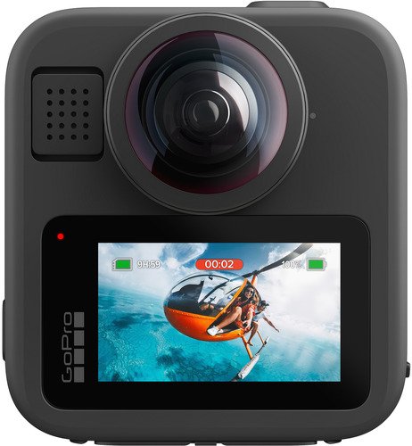 GoPro MAX2 - 2
