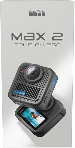 GoPro MAX2 - 10