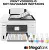 Canon Maxify GX4050 MegaTank Home Office/Small Business - 2