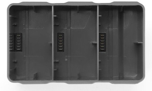 DJI Mini 5 Pro Two-Way Charging Hub - 1