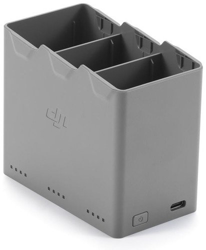 DJI Mini 5 Pro Two-Way Charging Hub - 4