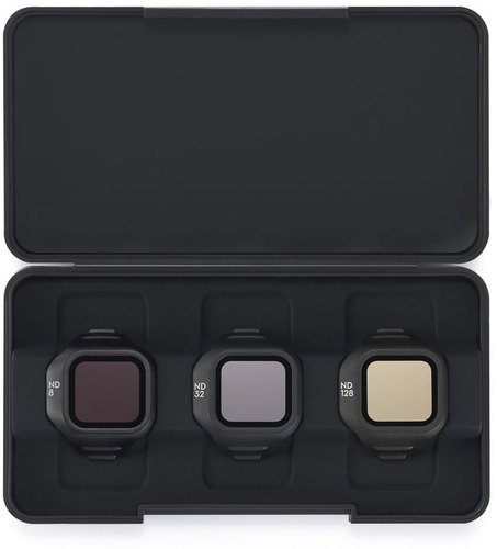DJI Mini 5 Pro ND Filters Set (ND8/32/128) - 2