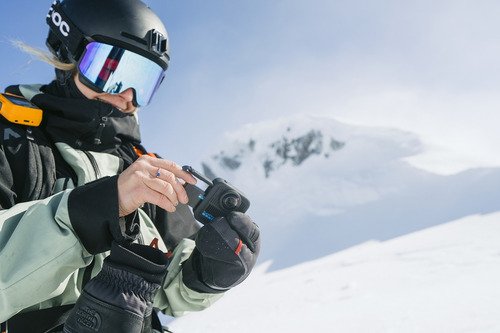 GoPro Enduro Rechargable Battery MAX2 - 3