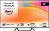 Panasonic Mini LED TV-55W95BEG - 1