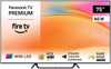 Panasonic Mini LED TV-75W95BEG - 1