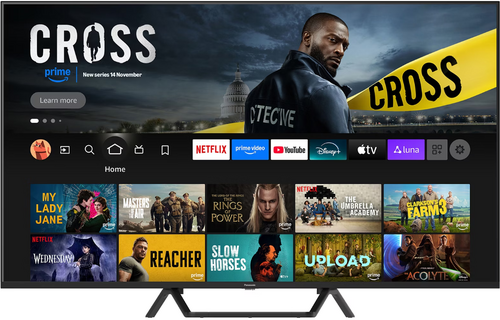 Panasonic Mini LED TV-75W95BEG - 3