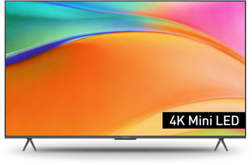 Panasonic Mini LED TV-85W95BEG - 8