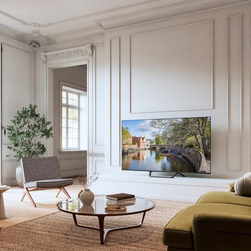 Panasonic Mini LED TV-85W95BEG - 11