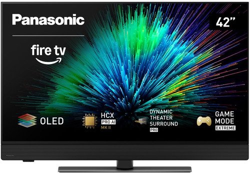 Panasonic OLED TV-42Z90BE6 - 1