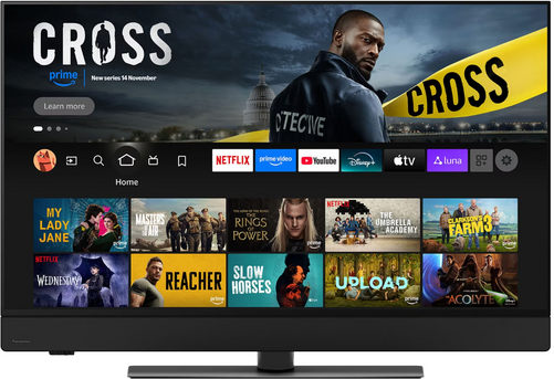 Panasonic OLED TV-42Z90BE6 - 3