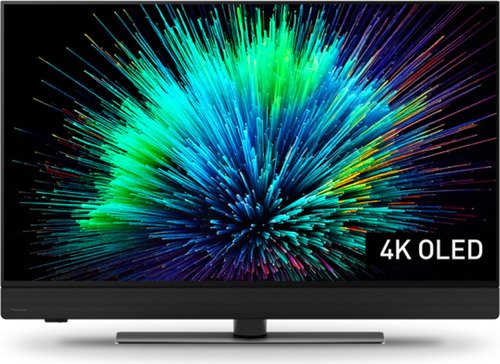 Panasonic OLED TV-42Z90BE6 - 8