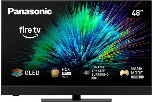 Panasonic OLED TV-48Z90BE6 - 1