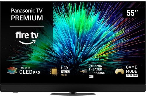 Panasonic OLED TV-55Z90BE6 - 1