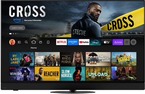 Panasonic OLED TV-55Z90BE6 - 3