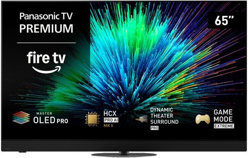 Panasonic OLED TV-65Z90BE6 - 1