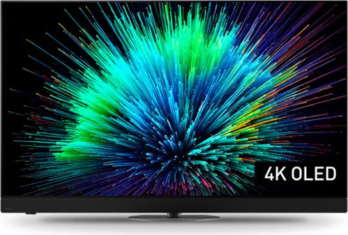 Panasonic OLED TV-65Z90BE6 - 8