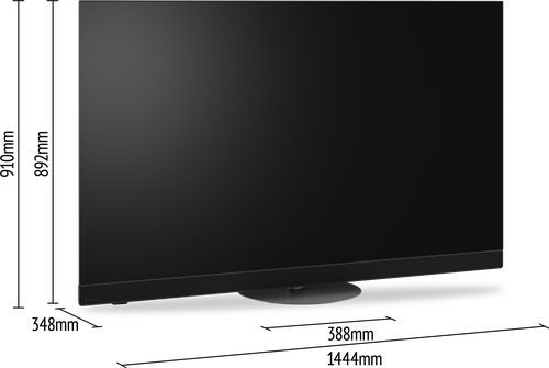 Panasonic OLED TV-65Z90BE6 - 9