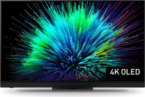 Panasonic OLED TV-77Z90BE6 - 8