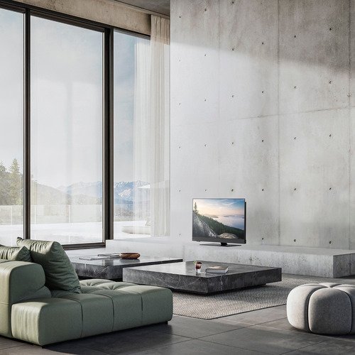 Panasonic OLED TV-77Z90BE6 - 11