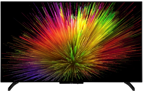 Panasonic OLED TV-48Z80BEZ - 2