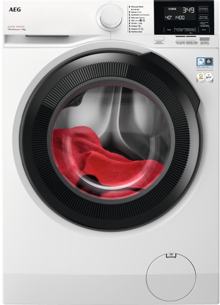 AEG LR63RE944 Wasmachine