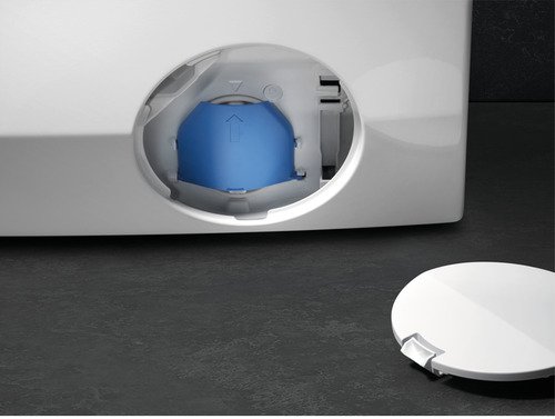 AEG 6000 LR63RE944 ProSense - 6