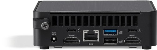 Asus Barebone 90AR0062-M000E0 - 4