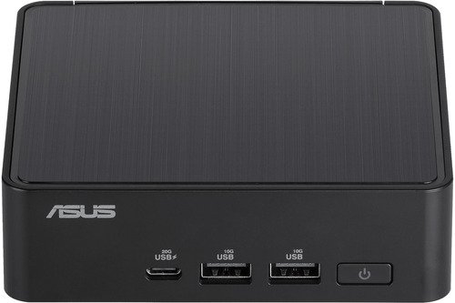 Asus Barebone 90AR0062-M000E0 - 7