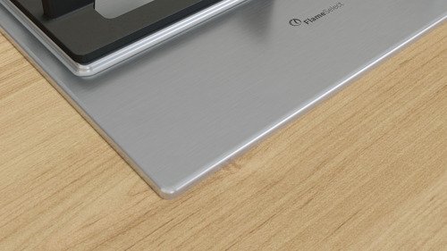 Bosch Kookplaat Gas PCQ7A5I90 - 3