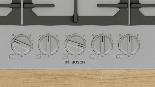 Bosch Kookplaat Gas PCQ7A5I90 - 4