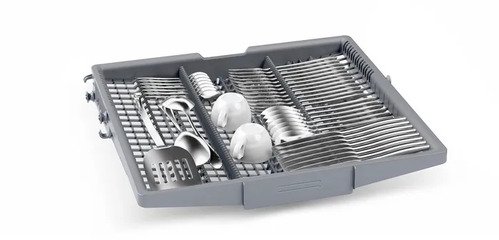 Bosch Vaatwasser Inbouw SBH4HVX14E - 5