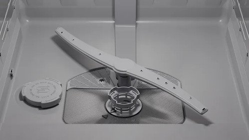 Bosch Vaatwasser Inbouw SBH4HVX14E - 10