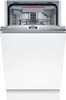 Bosch Vaatwasser Inbouw SPV4EMX17E - 1