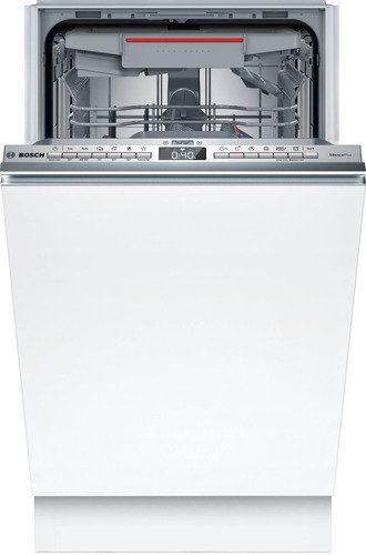 Bosch Vaatwasser Inbouw SPV4EMX17E - 1