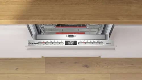 Bosch Vaatwasser Inbouw SPV4EMX17E - 3