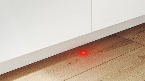 Bosch Vaatwasser Inbouw SPV4EMX17E - 4