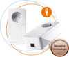 Devolo Home Plug 8295 - 2