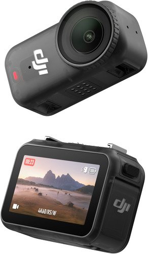 DJI Osmo Nano Standard Combo 128GB - 1