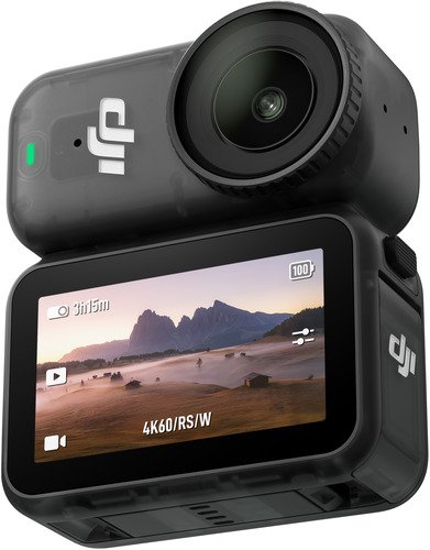 DJI Osmo Nano Standard Combo 128GB - 2