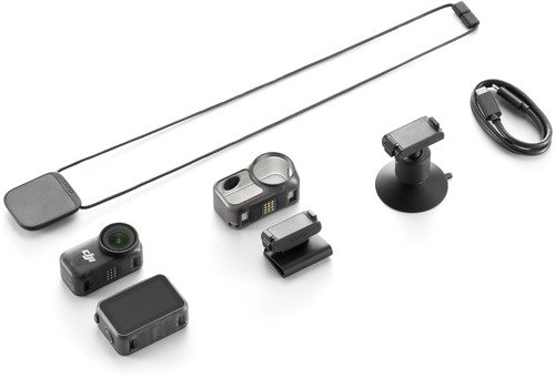 DJI Osmo Nano Standard Combo 128GB - 3