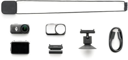 DJI Osmo Nano Standard Combo 64GB - 4