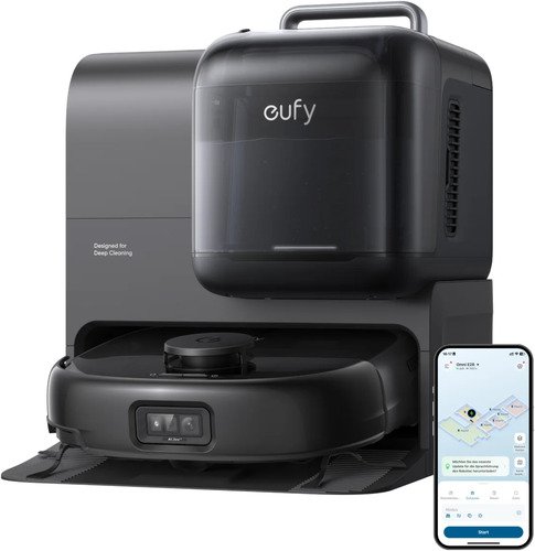 Eufy Aspirateur Robot Omni E28 - 1